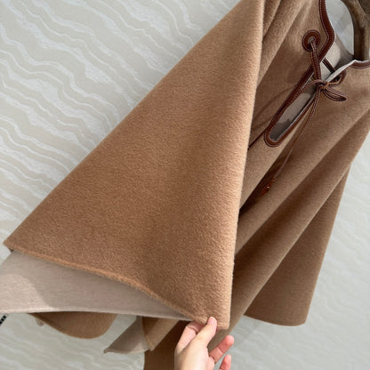 Loro 25fw all-match shawl