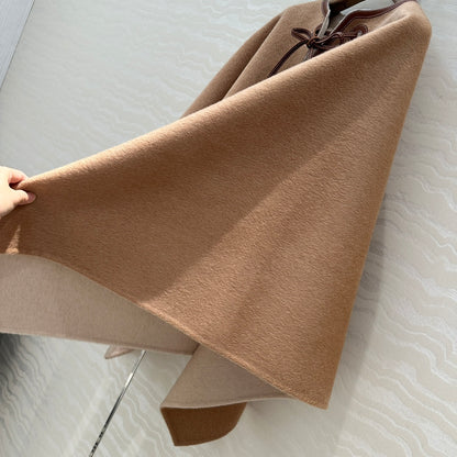 Loro 25fw all-match shawl
