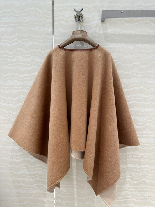 Loro 25fw all-match shawl