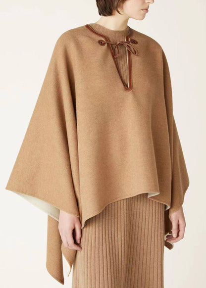 Loro 25fw all-match shawl