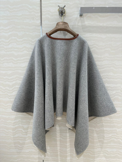 Loro 25fw all-match shawl