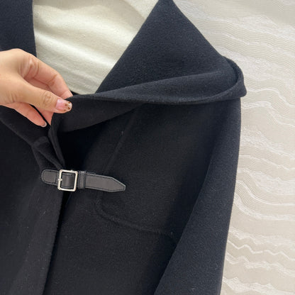 Herm 25fw all-match coat