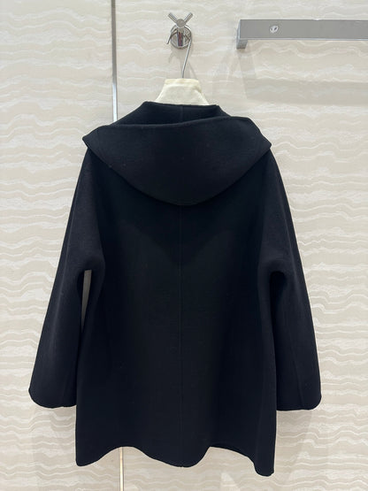 Herm 25fw all-match coat