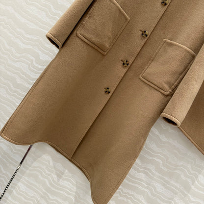 Loro 25fw cashemre coat
