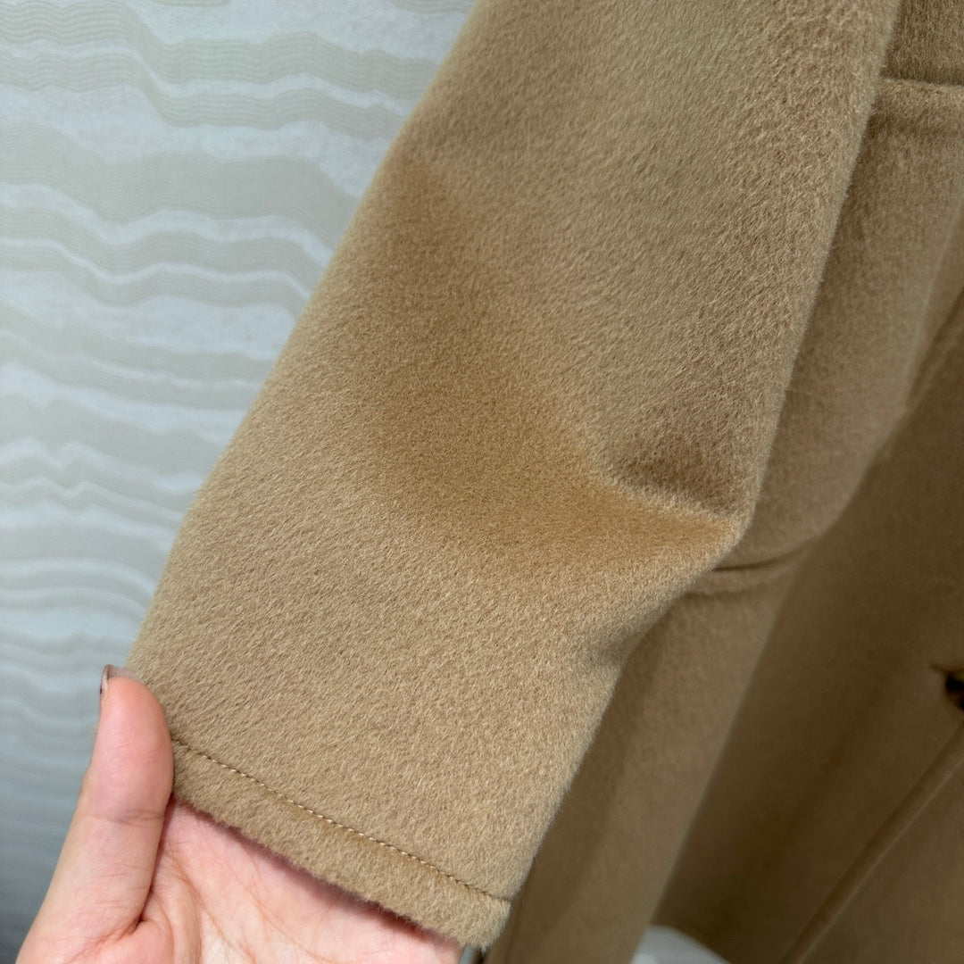 Loro 25fw cashemre coat