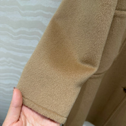 Loro 25fw cashemre coat