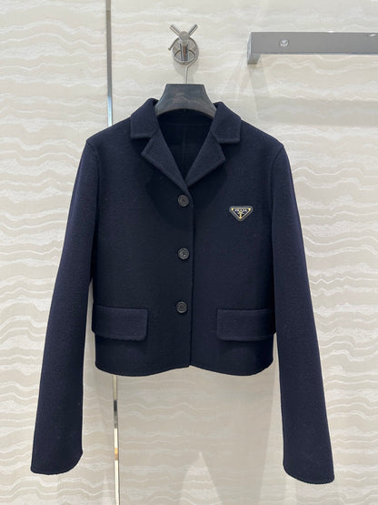 Pra 25fw all-match jacket