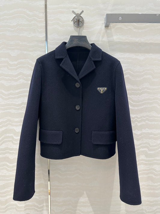 Pra 25fw all-match jacket