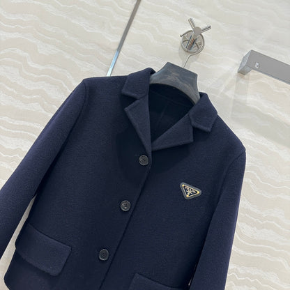 Pra 25fw all-match jacket