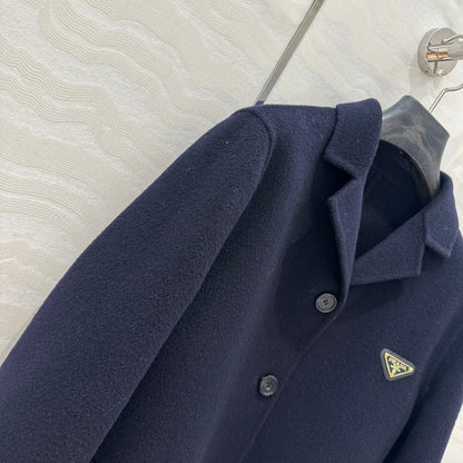 Pra 25fw all-match jacket