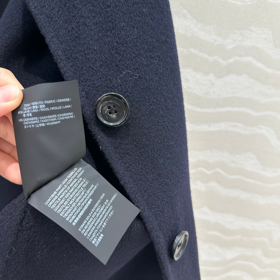 Pra 25fw all-match jacket
