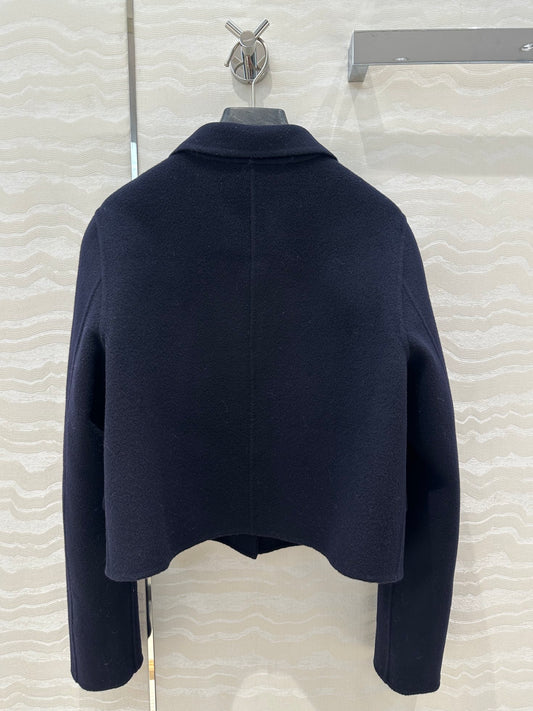Pra 25fw all-match jacket