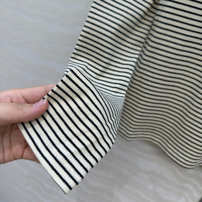 Cel 25fw  embroidered shirt