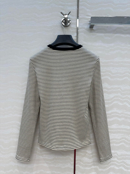 Cel 25fw  embroidered shirt
