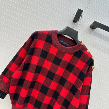 Louis 25fw knitted