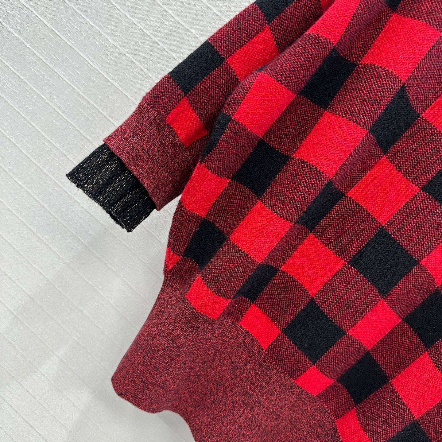 Louis 25fw knitted