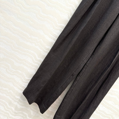 Loro 25fw pleated pants