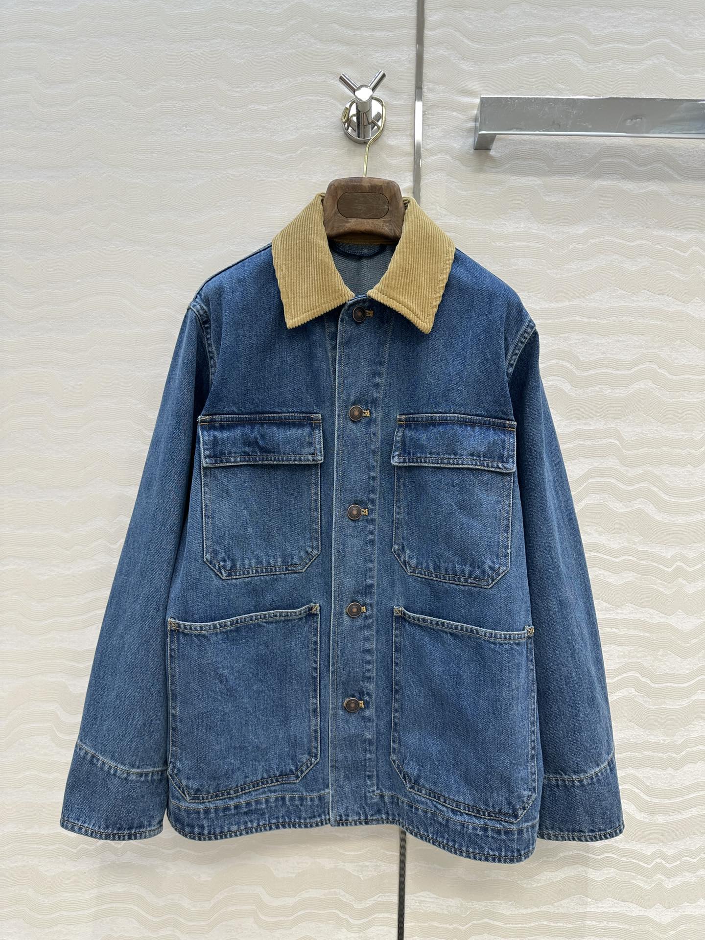 Loro 25fw outdoor jacket