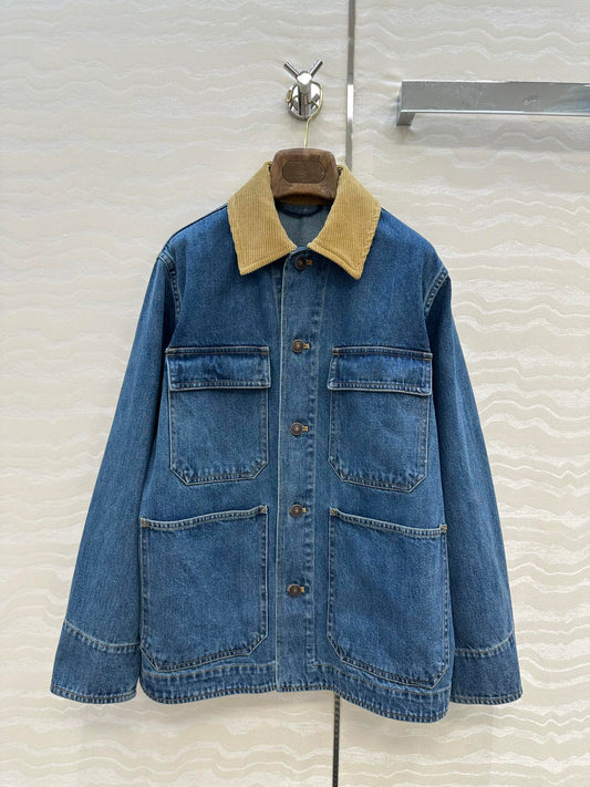 Loro 25fw outdoor jacket