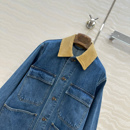 Loro 25fw outdoor jacket