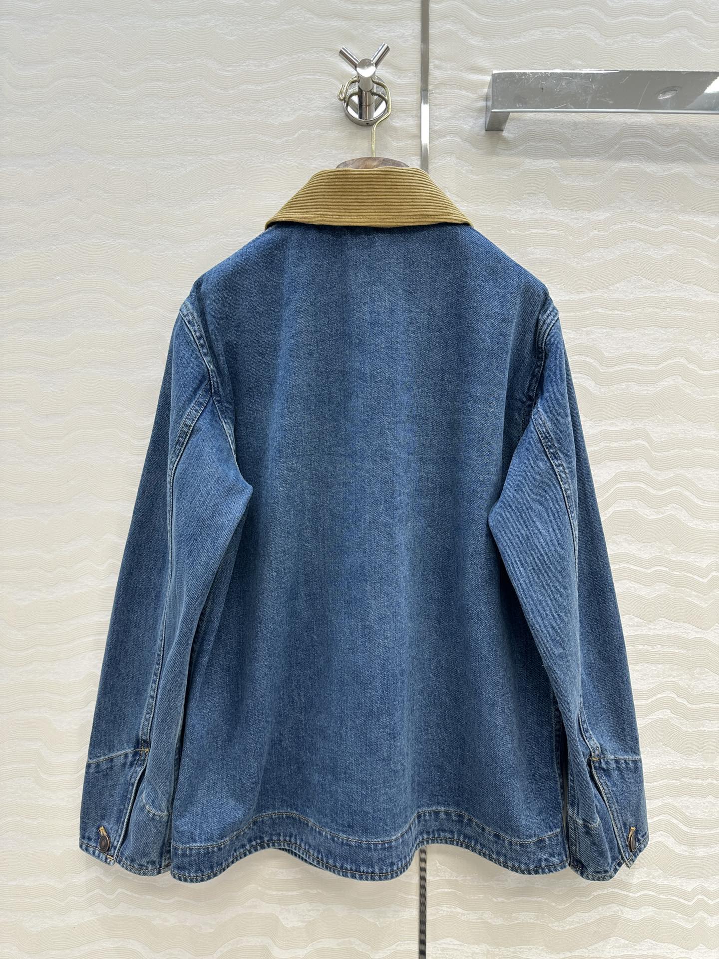 Loro 25fw outdoor jacket