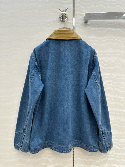Loro 25fw outdoor jacket