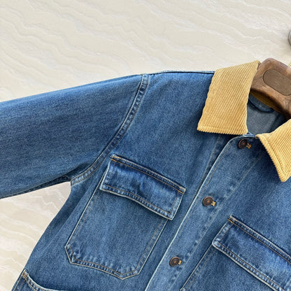 Loro 25fw outdoor jacket