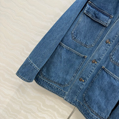 Loro 25fw outdoor jacket