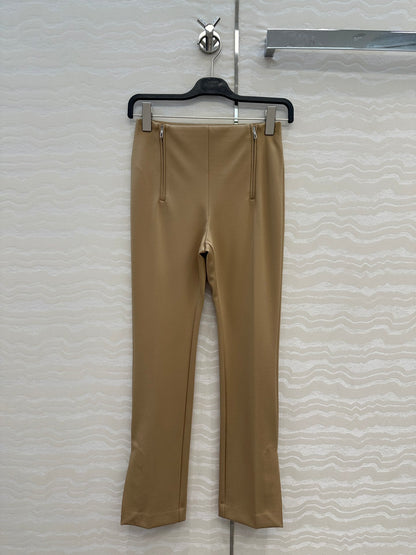 Herm 25fw all-match pants