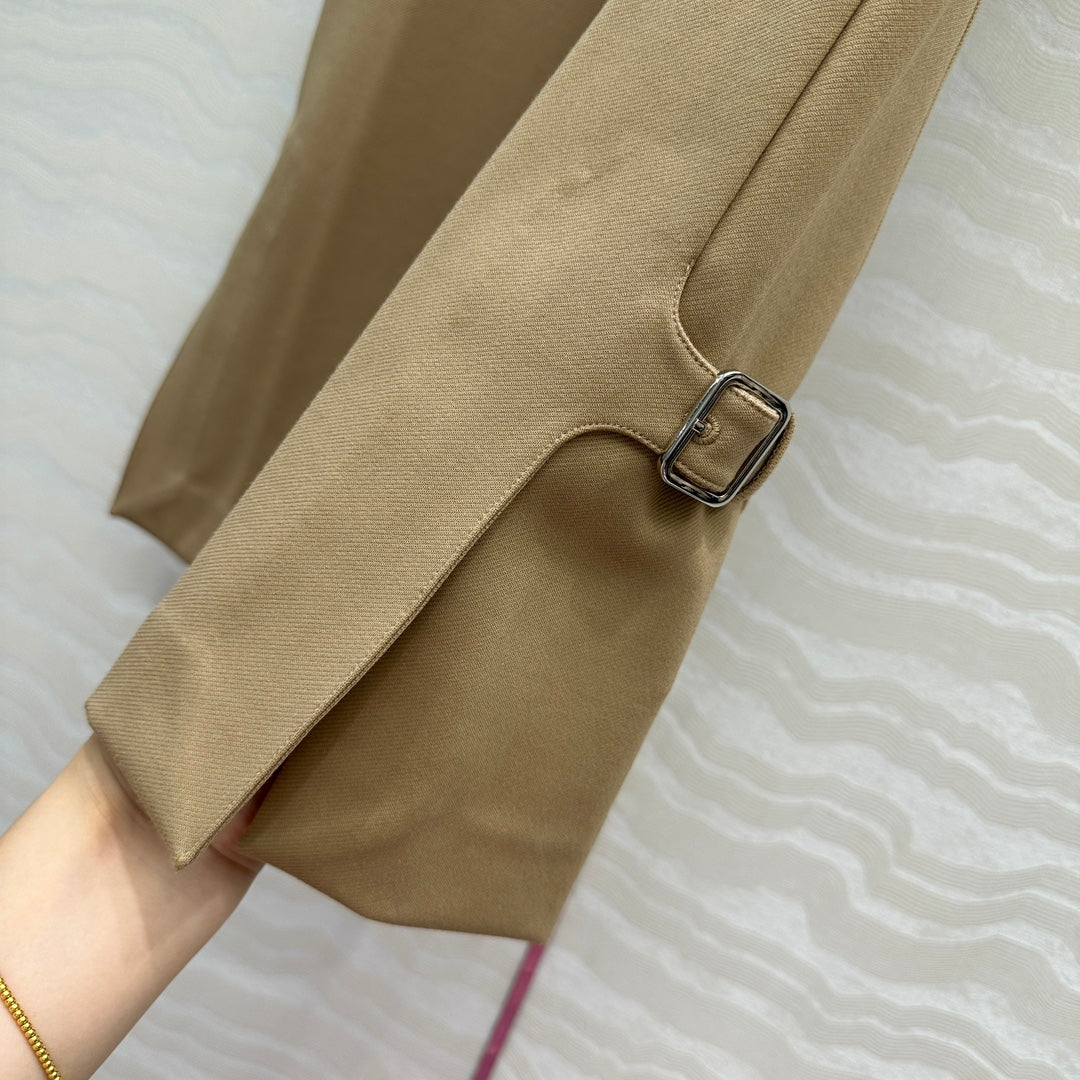 Herm 25fw all-match pants