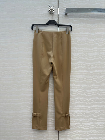 Herm 25fw all-match pants