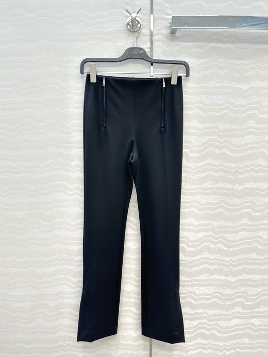 Herm 25fw all-match pants