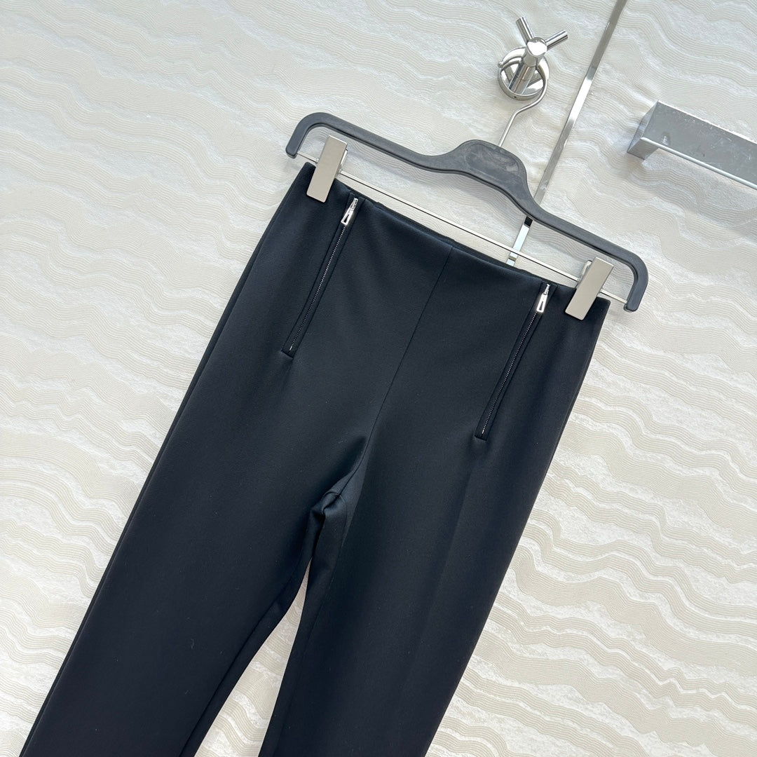 Herm 25fw all-match pants