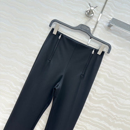 Herm 25fw all-match pants