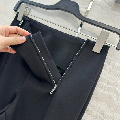 Herm 25fw all-match pants