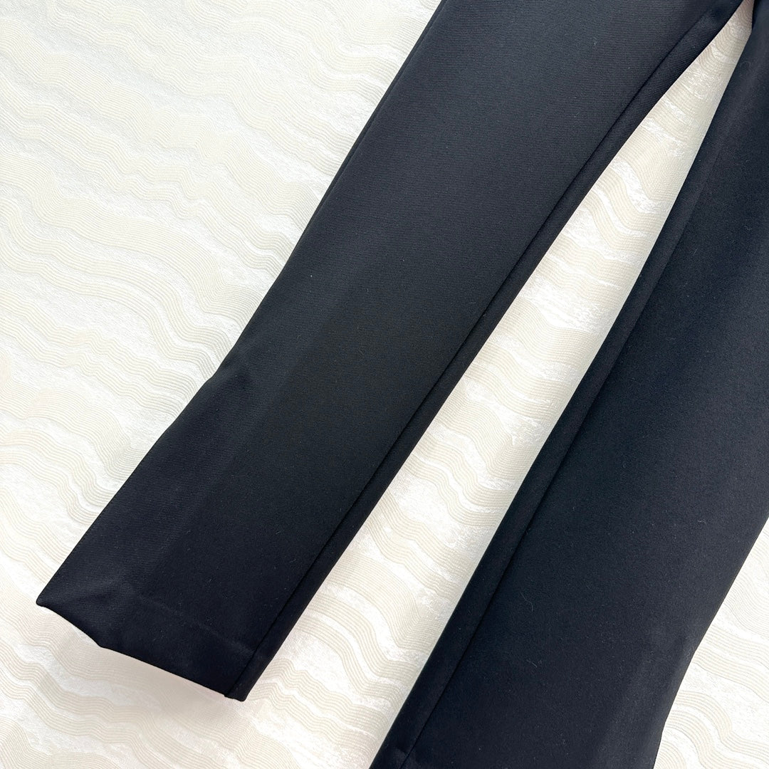 Herm 25fw all-match pants