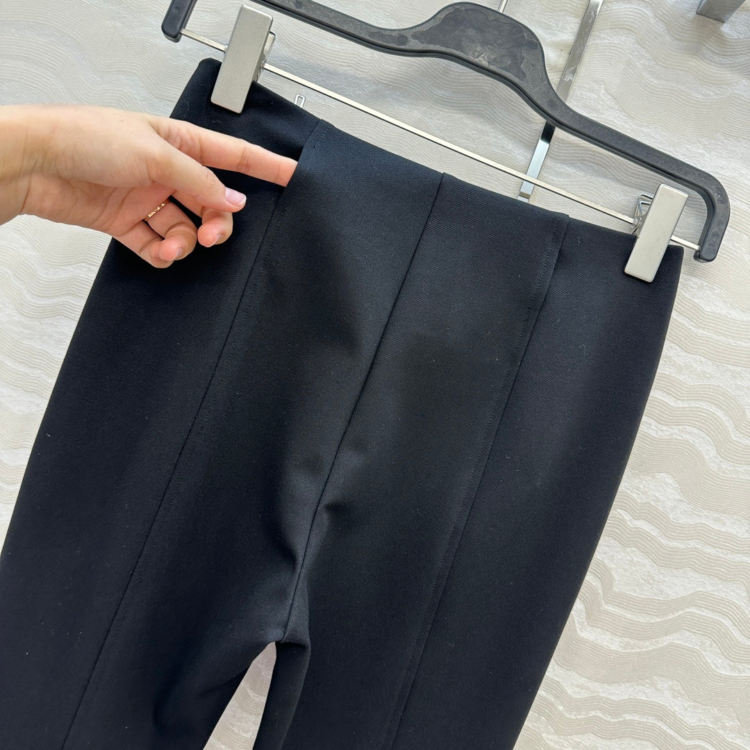 Herm 25fw all-match pants