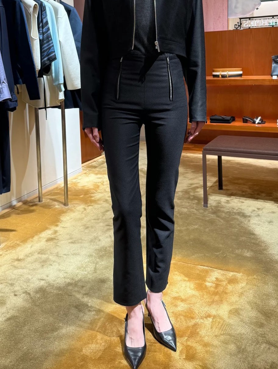 Herm 25fw all-match pants