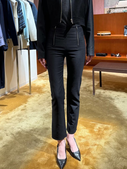 Herm 25fw all-match pants