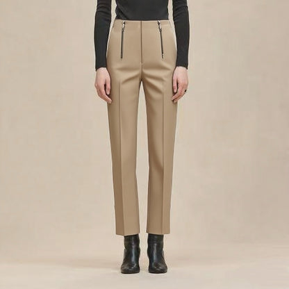 Herm 25fw all-match pants