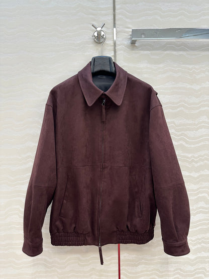 Row 25fw all-match jacket