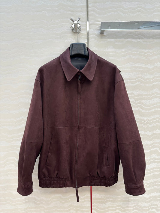 Row 25fw all-match jacket