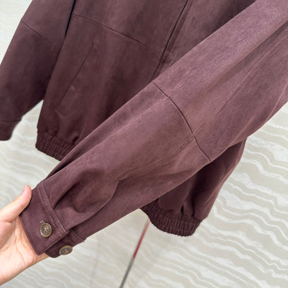 Row 25fw all-match jacket