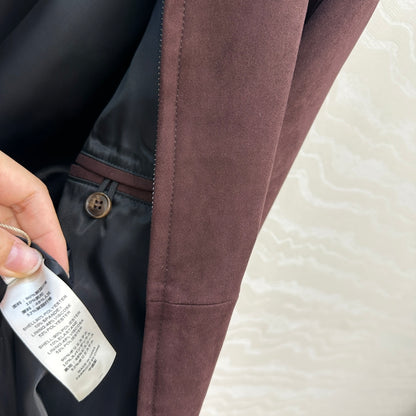 Row 25fw all-match jacket