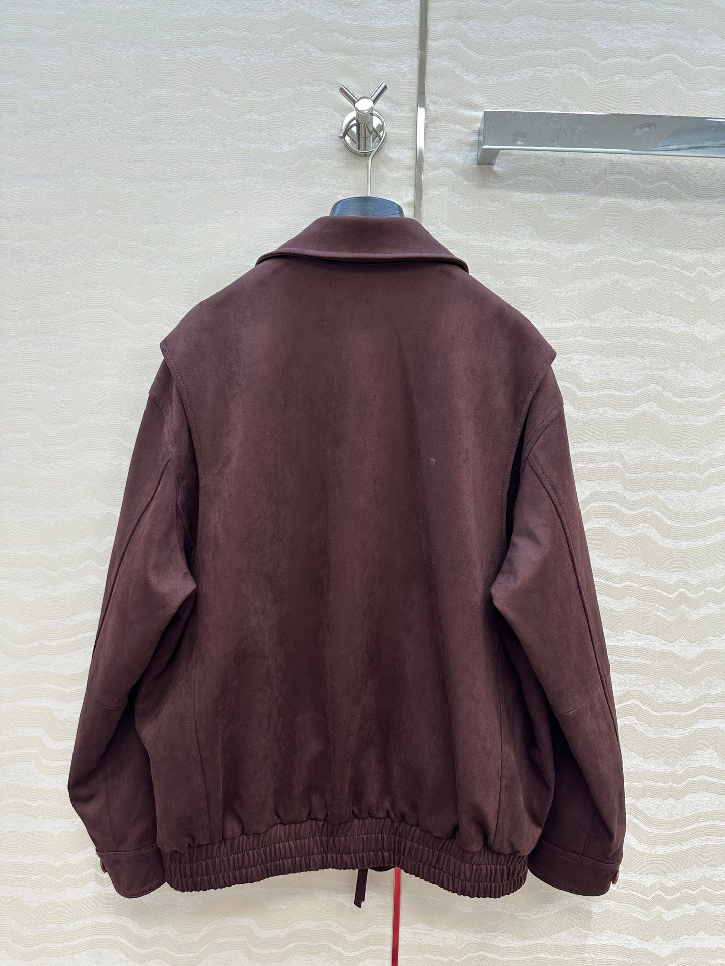 Row 25fw all-match jacket
