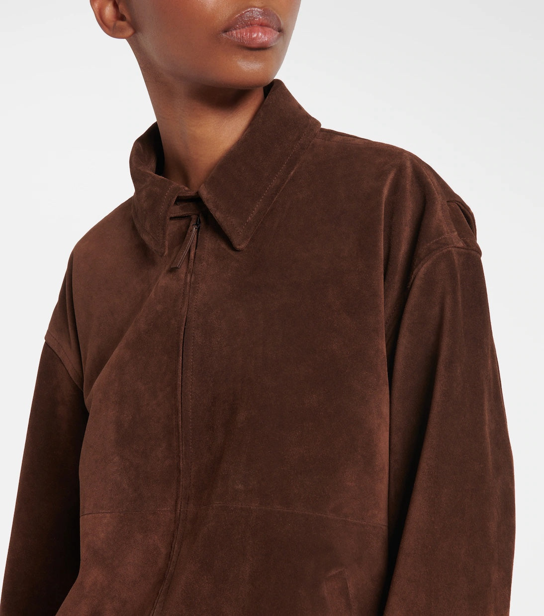 Row 25fw all-match jacket