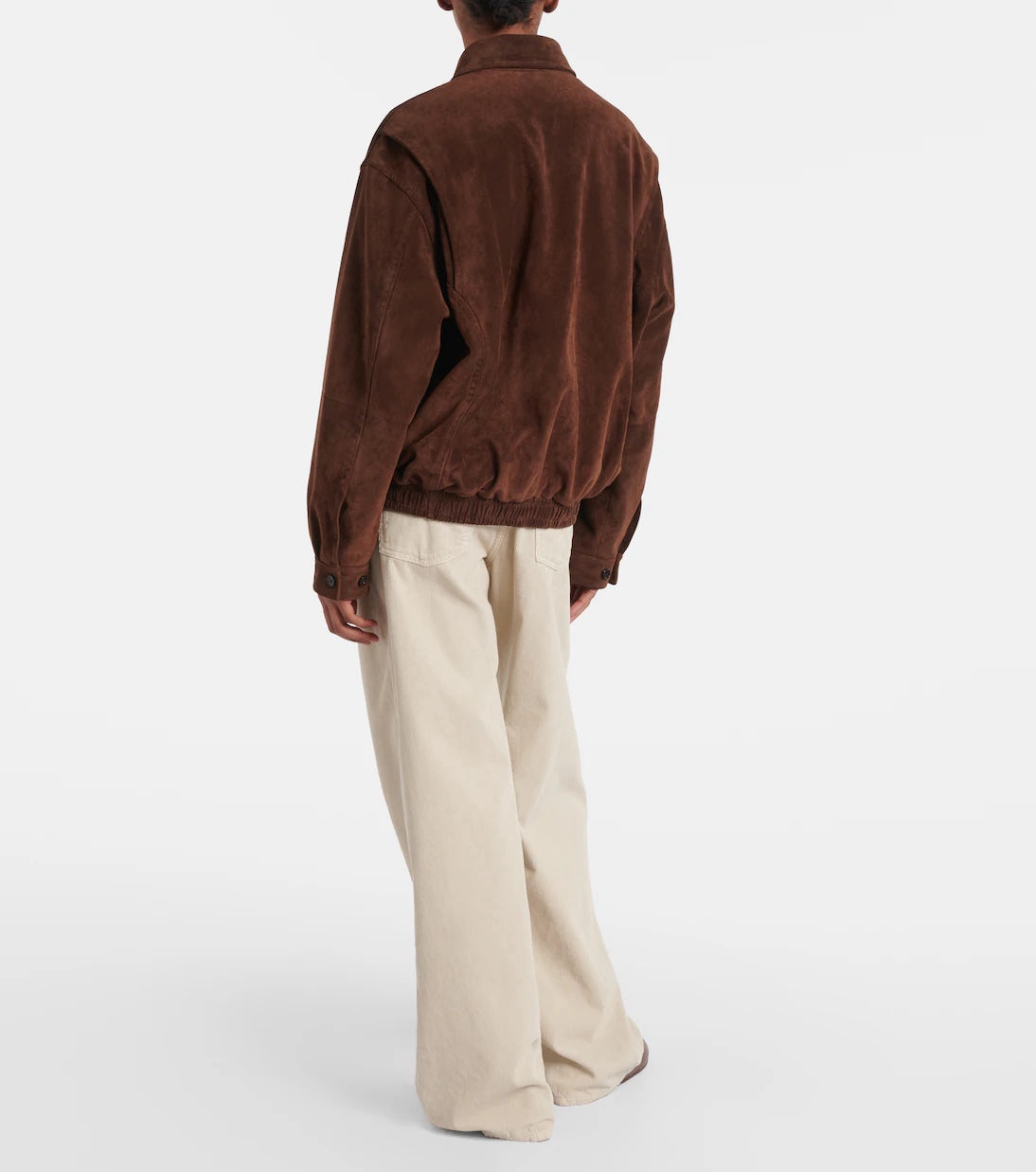 Row 25fw all-match jacket