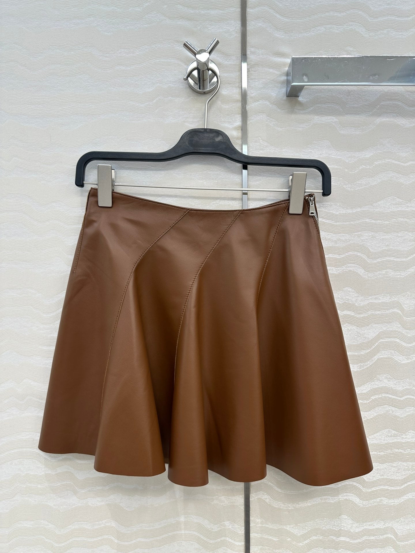 Ralph 25fw pleated skirts