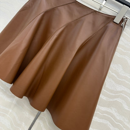 Ralph 25fw pleated skirts