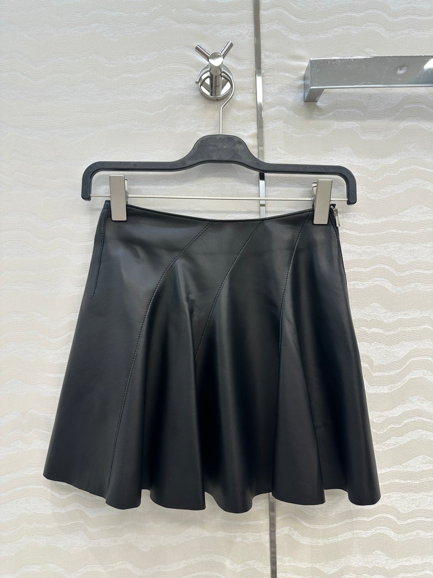 Ralph 25fw pleated skirts